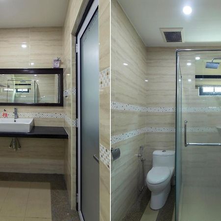 Capital O 90653 Maxwell Inn Boutique Hotel 타이핑 외부 사진
