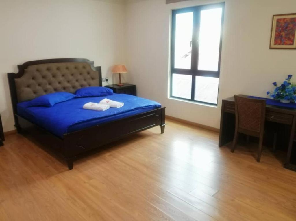 Capital O 90653 Maxwell Inn Boutique Hotel 타이핑 외부 사진